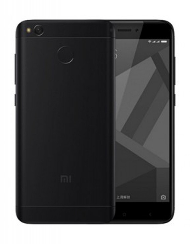 Xiaomi Redmi 4X Smartphone